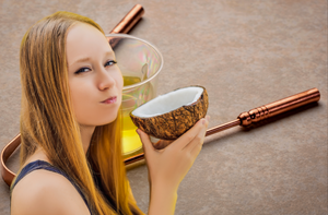 Ancient Wisdom of Oil Pulling: A Holistic Approach to Oral Health