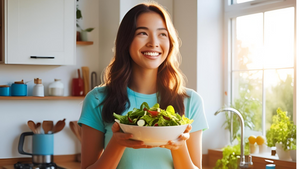 Ayurvedic Wisdom for Weight Management