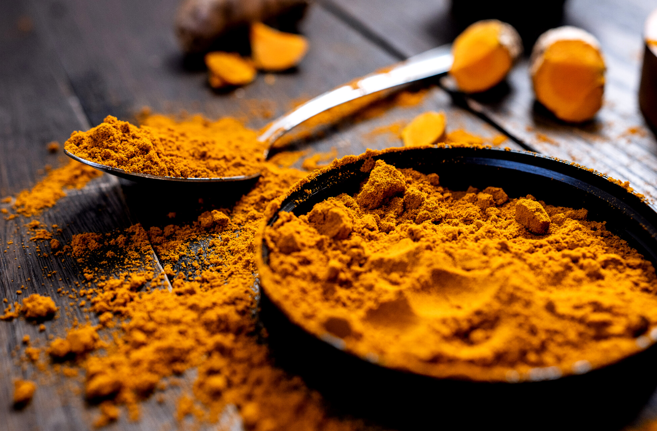 Discover the Golden Benefits of Turmeric