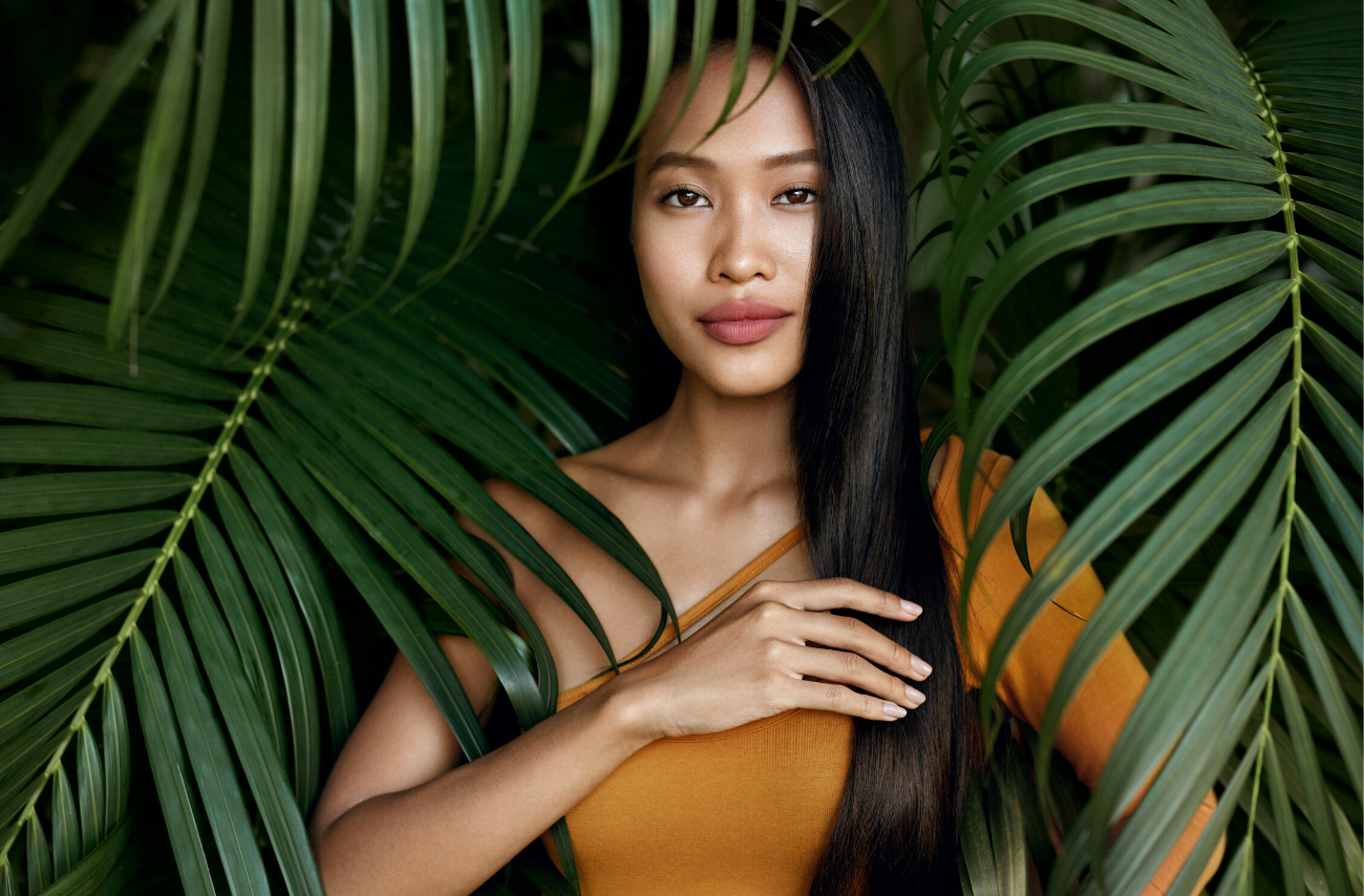 Ayurvedic Dosha Secrets for Radiant Skin & Hair