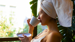 The Sacred Art of Daily Rhythm in Ayurveda