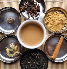Sacred Spice Chai™ Ayurvedic Spiced Tea for Mind & Body
