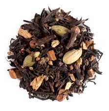 Sacred Spice Chai™ Ayurvedic Spiced Tea for Mind & Body