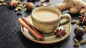 Sacred Spice Chai™ Ayurvedic Spiced Tea for Mind & Body