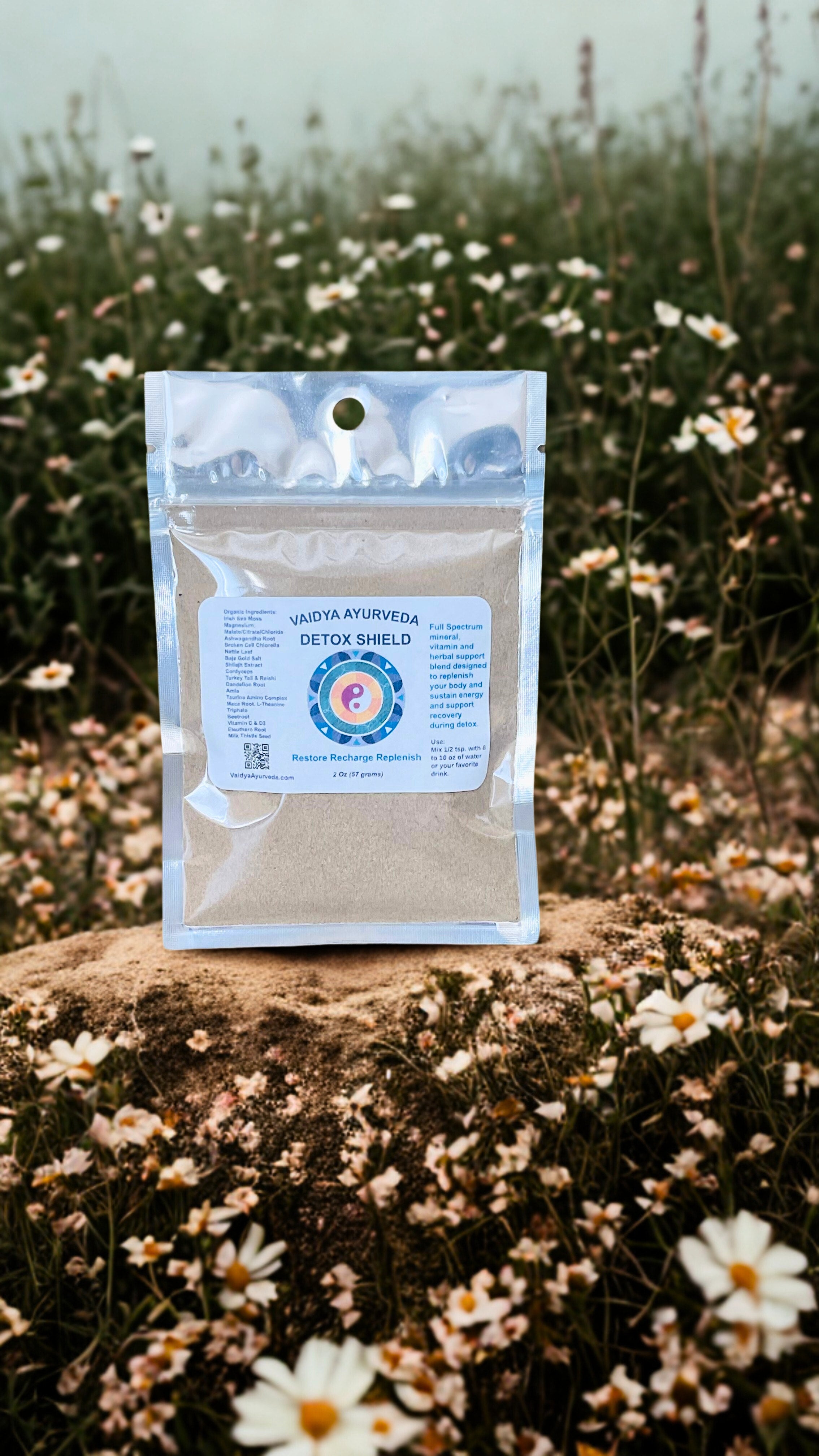 Detox Shield™ – Daily Replenishment for Energy, Hydration & Vitality