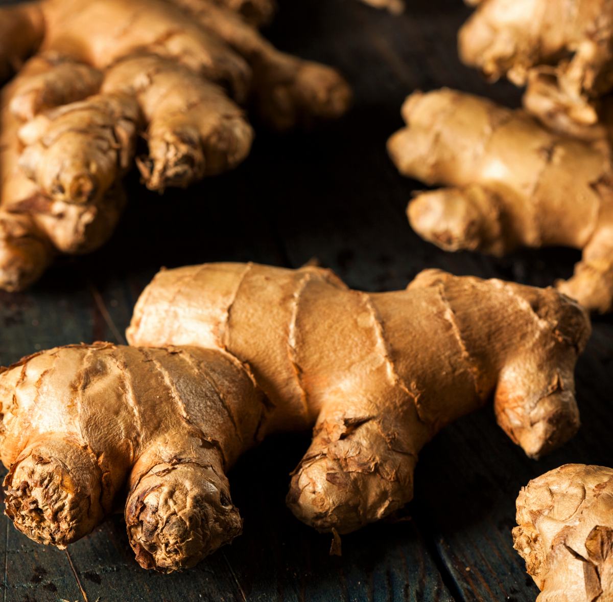 Total Parasite Purge –  Body Detox & Blood Cleanse