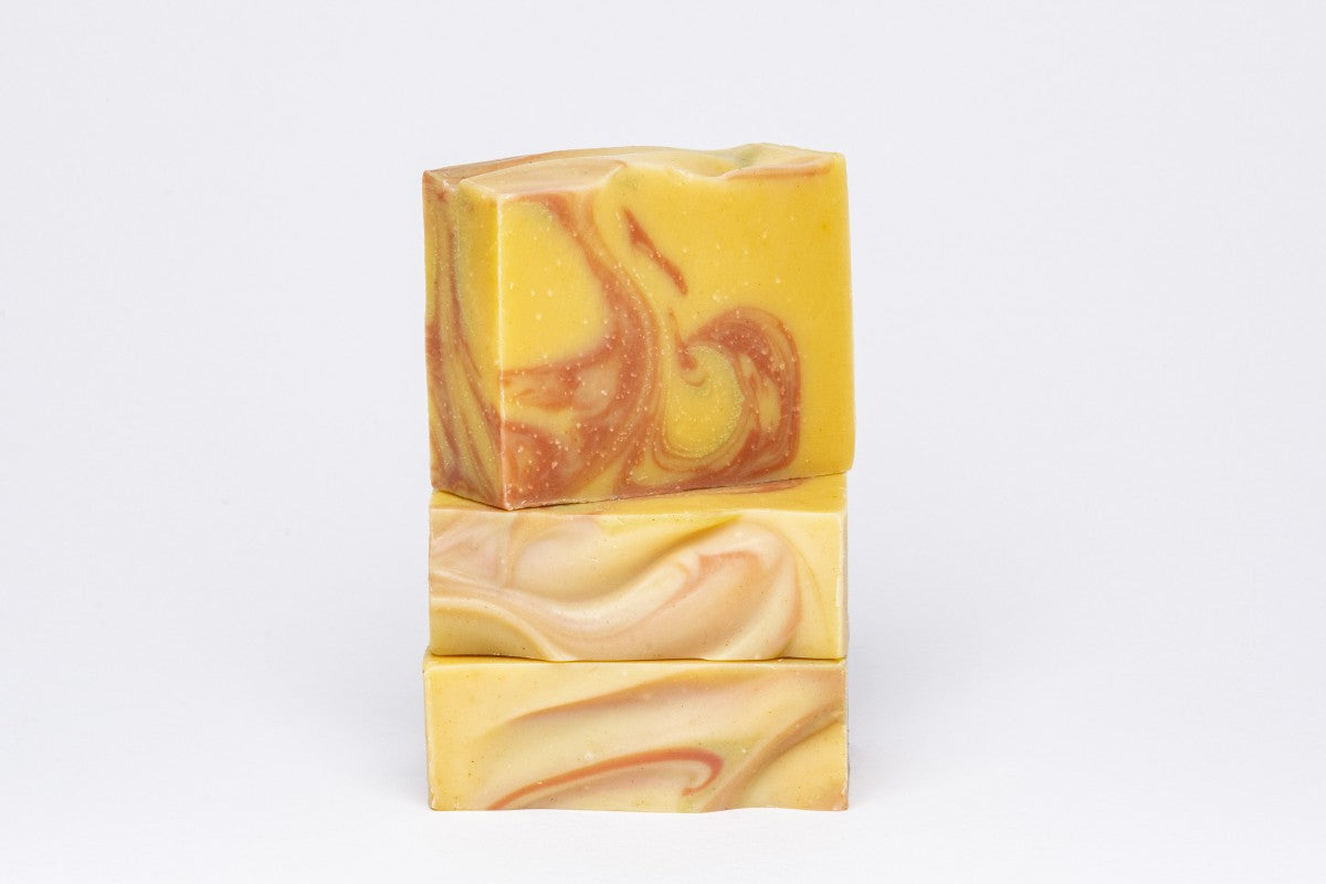 Serenity Herbal Healing Bar – Restore, Rebalance, Renew