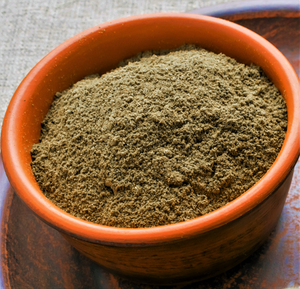 Triphala Ayurvedic Detox Tea | Gentle Daily Cleanse & Digestive Reset