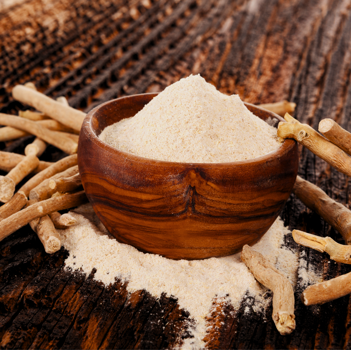 Brain Nectar– Ayurvedic Nootropic for Mental Clarity & Neuroplasticity