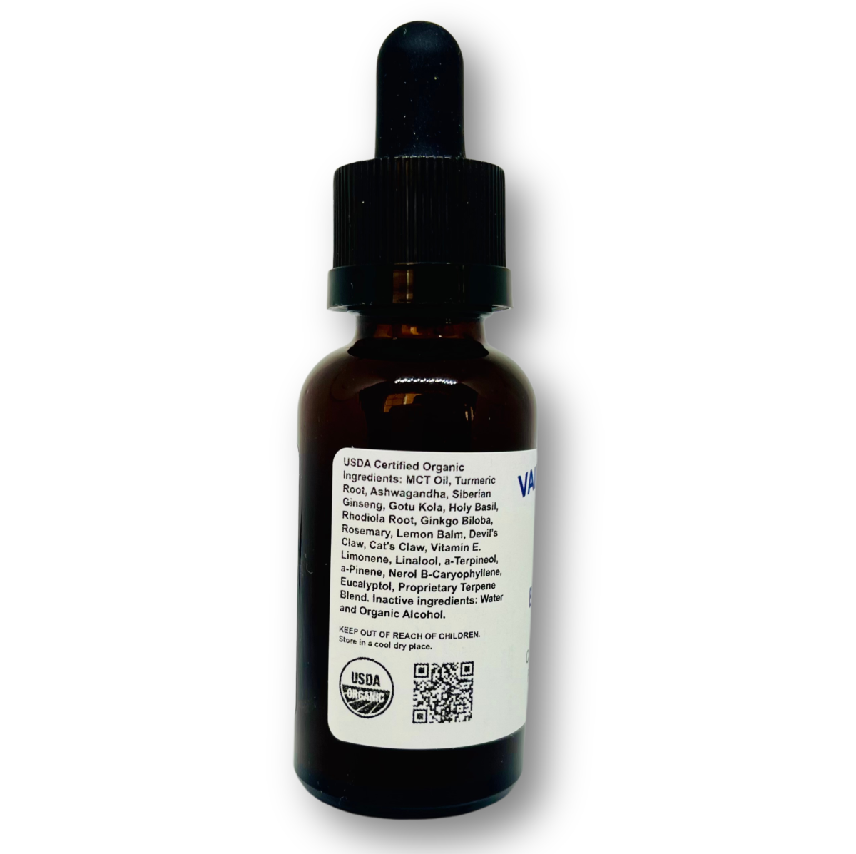 Brain Nectar– Ayurvedic Nootropic for Mental Clarity & Neuroplasticity